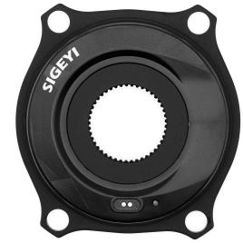 Sigeyi Medidor De Poder De Aranha Axo Rotor Aldhu 4 110 mm Black