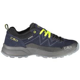Cmp Tênis Caminhada Kaleepso Low Wp 31q4907 EU 41 Antracite