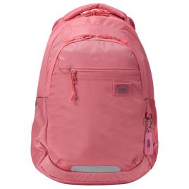 Totto Mochila Juventude Misisipi Ecofriendly One Size Pink-P25