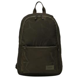 Totto Mochila Juventude Dingle One Size Green-V07