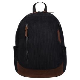 Totto Mochila Juventude Dorset One Size Black-N01