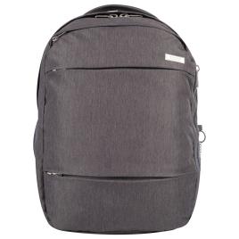 Totto Mochila Colbert One Size Grey-GZ0