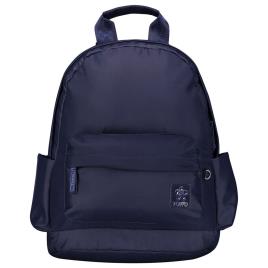 Totto Mochila Juventude Sarika One Size Blue-Z3Y