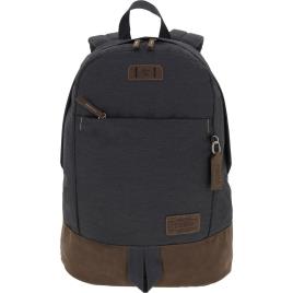 Totto Mochila Juventude Deily One Size Grey-G98