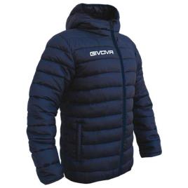 Givova Casaco Olanda 8-10 Years Blue