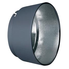 Elinchrom Reflector Wide Angle Screen 16 Cm 90 One Size Silver