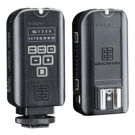 Elinchrom El-skyport Universal Plus One Size Black