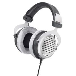 Beyerdynamic Fone De Ouvido Dt-990 32 Ohm One Size Silver / Black