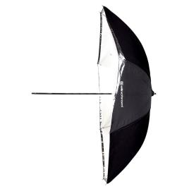 Elinchrom Umbrella Shallow 85 Cm One Size White / Clear