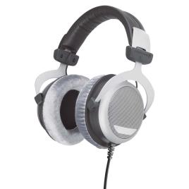 Beyerdynamic Fone De Ouvido Dt-880 250 Ohm One Size Silver / Black