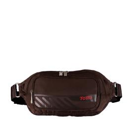 Totto Pochete Bukele One Size Brown-T21