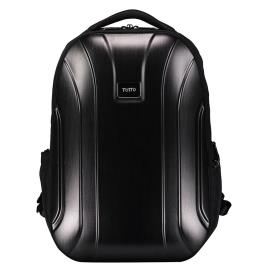 Totto Mochila Kora One Size Black-N01