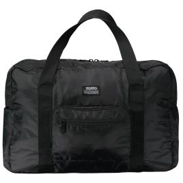Totto Saco Maimara One Size Black / Black-N01