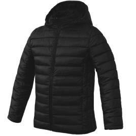 Givova Chaqueta Uno S Black