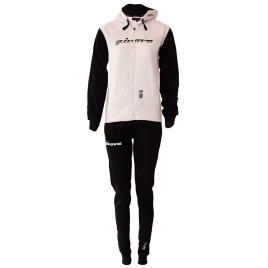 Givova Chándal 103 2XL White / Black