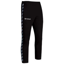 Givova Pantalones College Band 2XL Black
