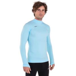 Joma Camiseta Interior Manga Larga Brama Classic S-M Light Blue