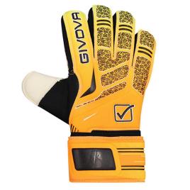 Givova Guantes Portero Artiglio 9 Orange / Yellow