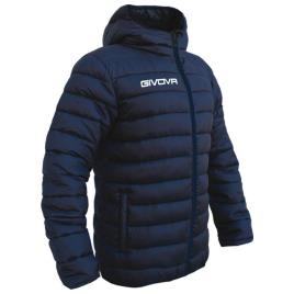 Givova Chaqueta Olanda S Blue