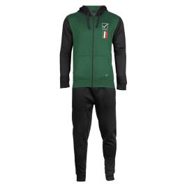 Givova Chándal 101 M Green / Black