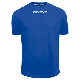 Givova Camiseta Manga Corta One S Light Blue