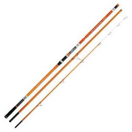 Cinnetic Cana Surfcasting Rextail Xbr Sd 3.90 m Orange