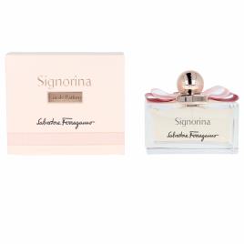 Salvatore Ferragamo perfume Signorina EDP 100 ml