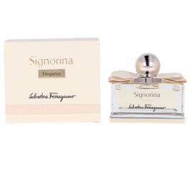 Salvatore Ferragamo perfume Signorina Eleganza EDP 50 ml