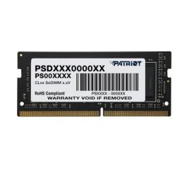 Patriot Memory Signature Psd416g266681s, 16 Gb, 1.