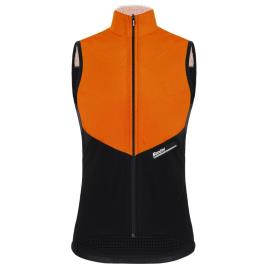 Santini Gilet Redux Vigor S Flashy Orange