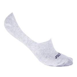 Joluvi Meias Pinki Sil 2 Pares EU 35-38 White
