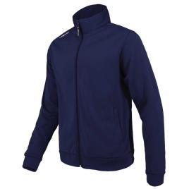 Joluvi Moletom Com Zíper Score 2XL Navy