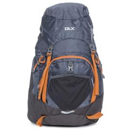 Trespass Mochila Twinpeak Dlx 45l One Size Flint