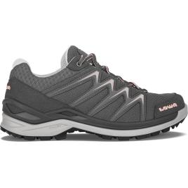 Lowa Innox Pro Goretex EU 38 Anthacite / Rosé