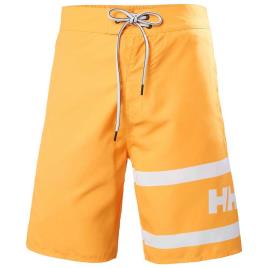 Helly Hansen Fato De Banho Koster 34 Saffron