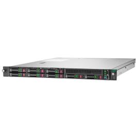 Hpe Servidor Proliant Hpe Dl160 Gen10 P35517-b21 1u One Size Black / Silver