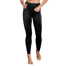 Anita Leggings Esportivas Femininas De Massagem Longa Anita 40 noir