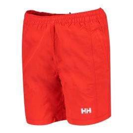Helly Hansen Roupa De Banho Calshot XL Alert Red