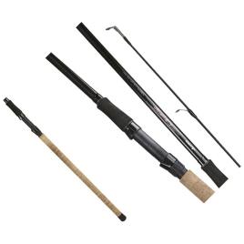 Okuma Cana Carpfishing Ceymar Match 3.90 m Black