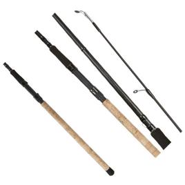 Okuma Cana Carpfishing Custom Black River Match 4.20 m Black