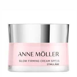 Anne Möller Cosméticos Faciais Stimulâge Glow Firming Cream SPF15