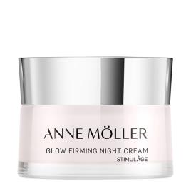 Anne Möller Cosméticos Faciais Stimulâge Glow Firming Night Cream