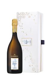 Pommery Cuvée Louise 2004 con estuche