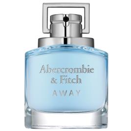 Abercrombie & Fitch perfume Away Man EDT 50 ml