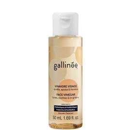 Gallinée Prebiotic Face Vinegar Discovery Size 50ml