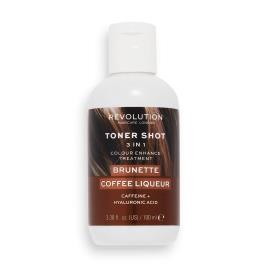 Revolution Haircare Toner Shot - Coffee Liquer