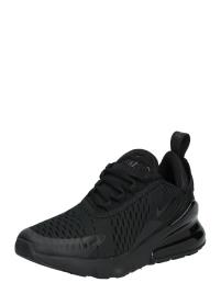 Nike Sportswear Sapatilhas 'Air Max 270'  preto