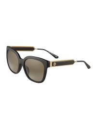 Tory Burch Óculos de sol '0TY7161U'  preto / ouro