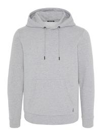 CHIEMSEE Sweatshirt de desporto  cinzento