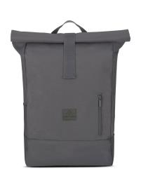 Johnny Urban Mochila 'Aaron'  cinzento escuro